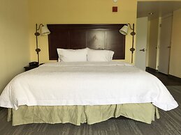 Hampton Inn & Suites Lamar