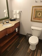 Hampton Inn & Suites Lamar