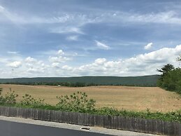 Hampton Inn & Suites Lamar