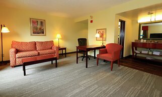 Hampton Inn & Suites Lamar