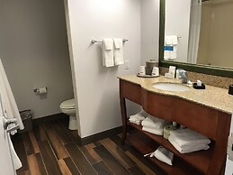 Hampton Inn & Suites Lamar