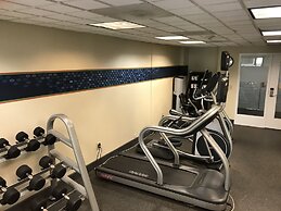 Hampton Inn & Suites Lamar