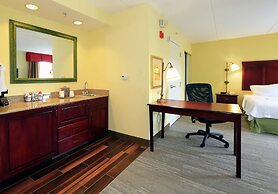 Hampton Inn & Suites Lamar