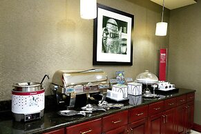 Hampton Inn & Suites Lamar