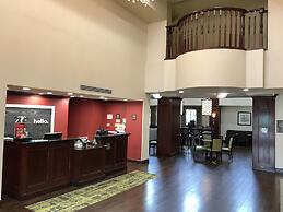 Hampton Inn & Suites Lamar