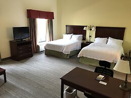 Hampton Inn & Suites Lamar
