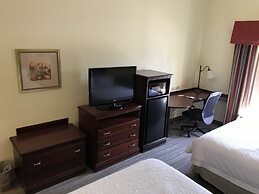 Hampton Inn & Suites Lamar