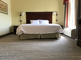 Hampton Inn & Suites Lamar