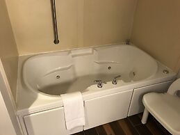 Hampton Inn & Suites Lamar