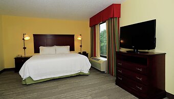 Hampton Inn & Suites Lamar