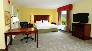 Hampton Inn & Suites Lamar