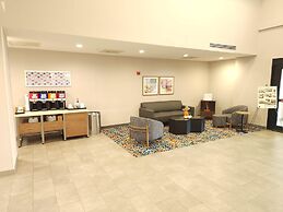 Hampton Inn & Suites Lamar