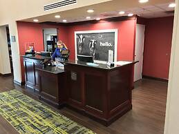 Hampton Inn & Suites Lamar