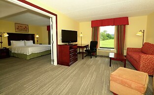Hampton Inn & Suites Lamar