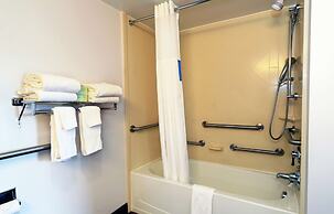 Hampton Inn & Suites Lamar