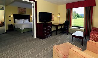 Hampton Inn & Suites Lamar