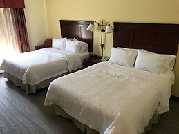 Hampton Inn & Suites Lamar