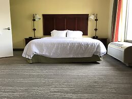 Hampton Inn & Suites Lamar