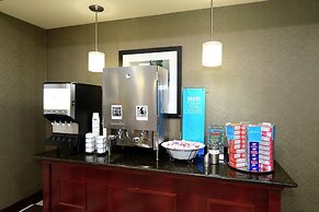 Hampton Inn & Suites Lamar