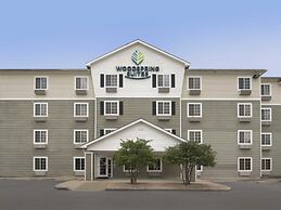 WoodSpring Suites Columbus Fort Moore