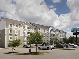 WoodSpring Suites Columbus Fort Moore