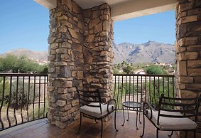 Embassy Suites by Hilton Tucson Paloma Village