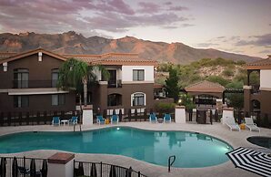 Embassy Suites by Hilton Tucson Paloma Village