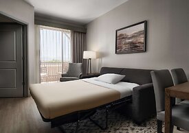 Embassy Suites by Hilton Tucson Paloma Village