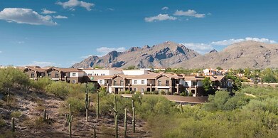 Embassy Suites by Hilton Tucson Paloma Village