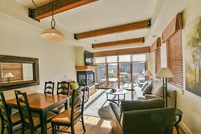 Newpark Resort