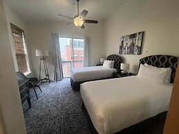 Newpark Resort