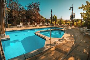 Newpark Resort