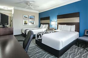 La Quinta Inn & Suites by Wyndham Phoenix I-10 West