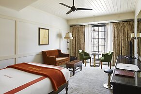 The Bowery Hotel