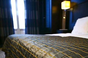 Hotel Convention Montparnasse