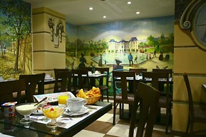 Hotel Convention Montparnasse