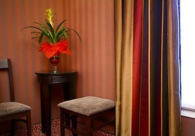 Hotel Convention Montparnasse