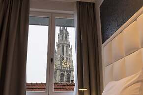 Hotel Rubens - Grote Markt