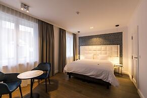 Hotel Rubens - Grote Markt