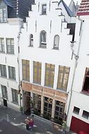 Hotel Rubens - Grote Markt