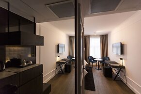 Hotel Rubens - Grote Markt