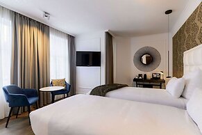 Hotel Rubens - Grote Markt