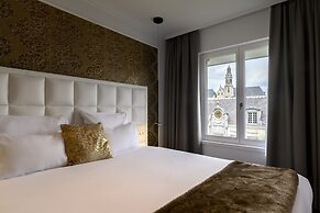 Hotel Rubens - Grote Markt