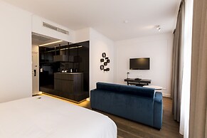 Hotel Rubens - Grote Markt
