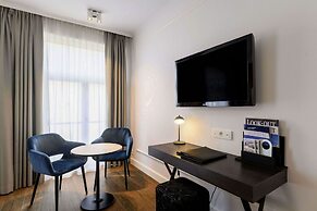 Hotel Rubens - Grote Markt