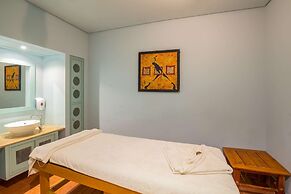 Strand Beach Resort