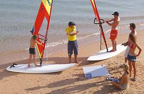 Strand Beach Resort