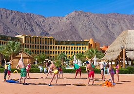 Strand Beach Resort