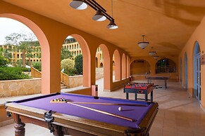 Strand Beach Resort