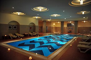 Strand Beach Resort